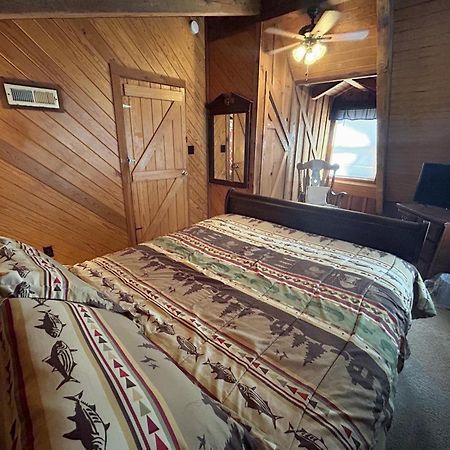Emerald Woods Pigeon Forge Extérieur photo
