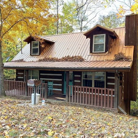 Emerald Woods Pigeon Forge Extérieur photo