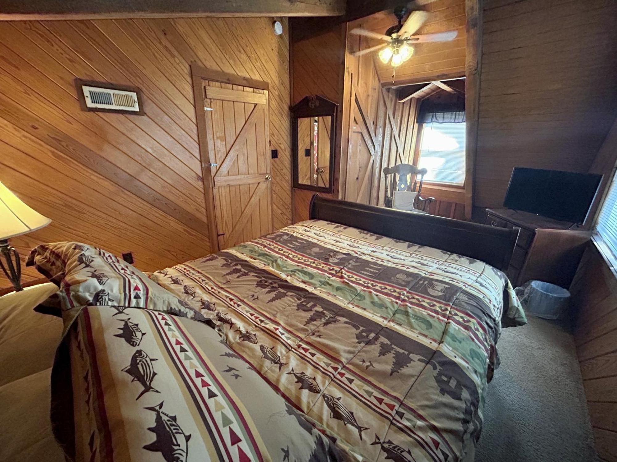Emerald Woods Pigeon Forge Extérieur photo