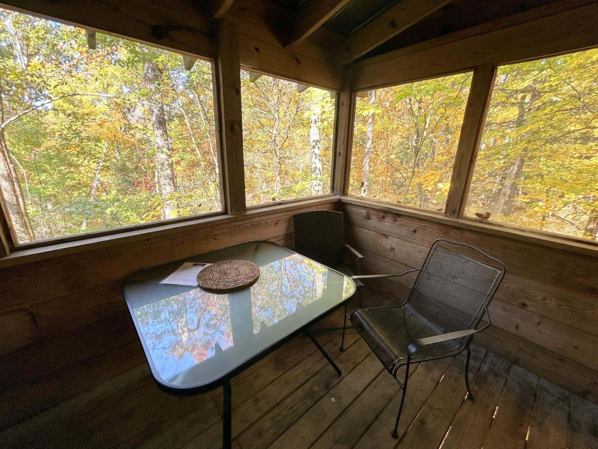 Emerald Woods Pigeon Forge Extérieur photo