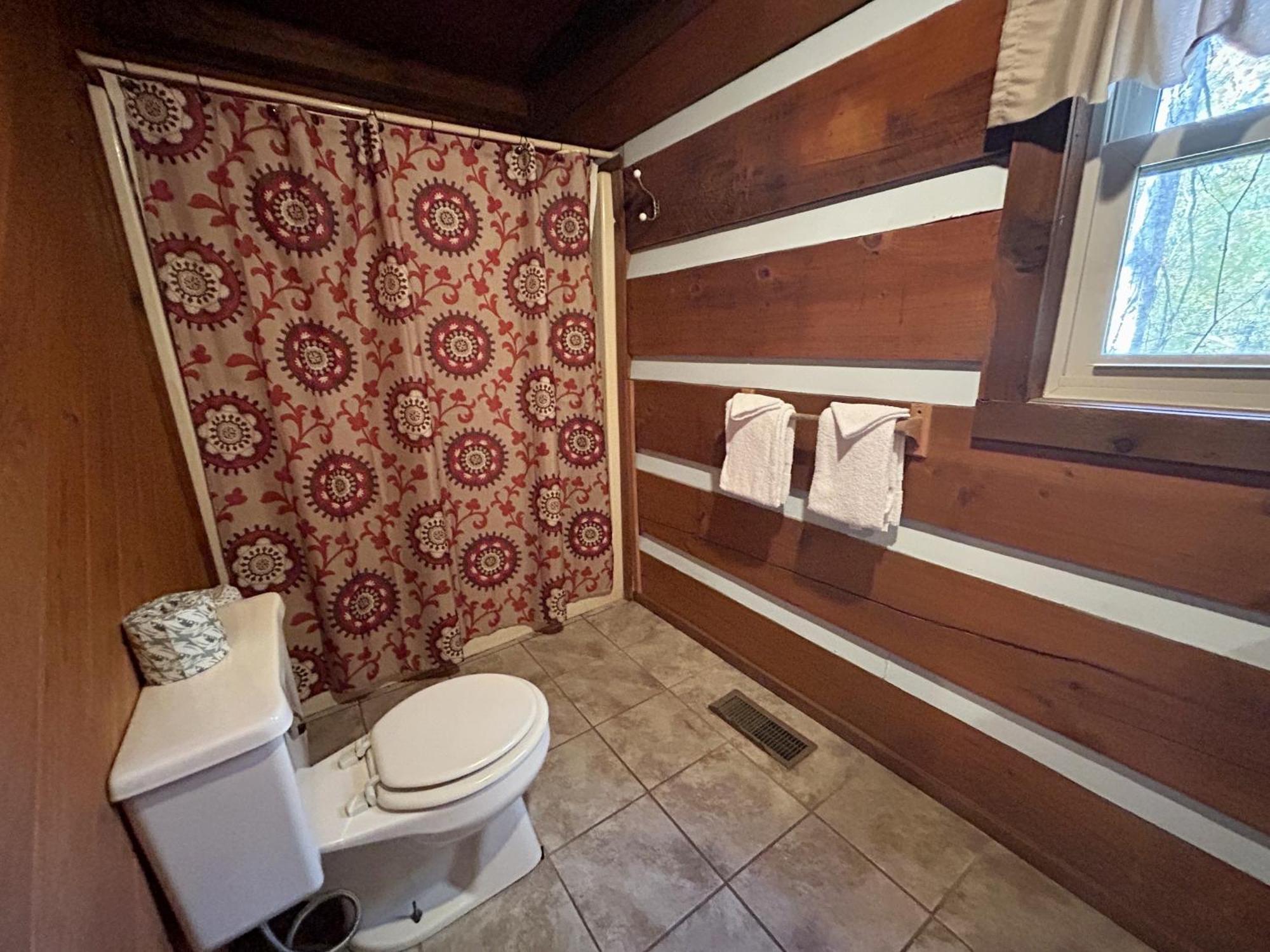 Emerald Woods Pigeon Forge Extérieur photo