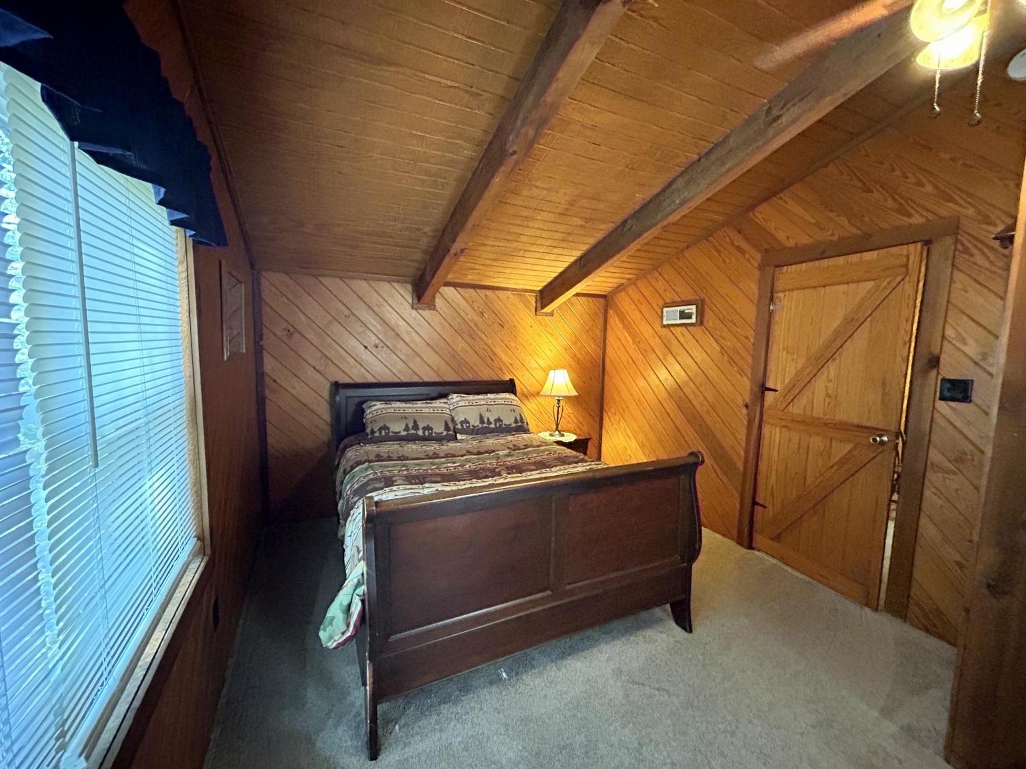 Emerald Woods Pigeon Forge Extérieur photo